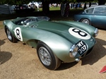 Concours of Elegance, Hampton Court Palace