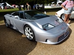 Concours of Elegance, Hampton Court Palace