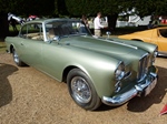 Concours of Elegance, Hampton Court Palace