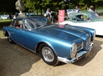 Concours of Elegance, Hampton Court Palace