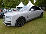 Concours of Elegance, Hampton Court Palace