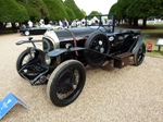 Concours of Elegance, Hampton Court Palace