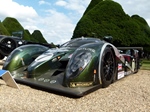 Concours of Elegance, Hampton Court Palace