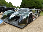 Concours of Elegance, Hampton Court Palace