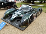 Concours of Elegance, Hampton Court Palace