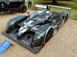 Concours of Elegance, Hampton Court Palace