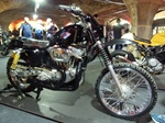 Bike Shed Show, Tobacco Dock, London