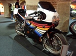 Bike Shed Show, Tobacco Dock, London