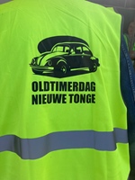 Oldtimerdag Nieuwe Tonge