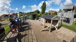 Oldtimerdag zorgboerderij Geusje's Stee Nieuwe-Tonge