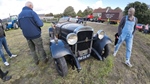 Oldtimerdag zorgboerderij Geusje's Stee Nieuwe-Tonge