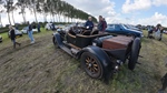 Oldtimerdag zorgboerderij Geusje's Stee Nieuwe-Tonge