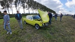 Oldtimerdag zorgboerderij Geusje's Stee Nieuwe-Tonge