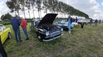 Oldtimerdag zorgboerderij Geusje's Stee Nieuwe-Tonge