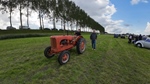 Oldtimerdag zorgboerderij Geusje's Stee Nieuwe-Tonge