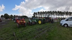 Oldtimerdag zorgboerderij Geusje's Stee Nieuwe-Tonge