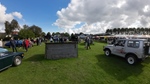 Oldtimerdag zorgboerderij Geusje's Stee Nieuwe-Tonge