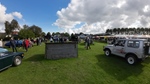 Oldtimerdag zorgboerderij Geusje's Stee Nieuwe-Tonge