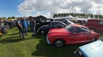 Oldtimerdag zorgboerderij Geusje's Stee Nieuwe-Tonge