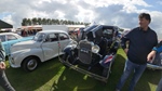 Oldtimerdag zorgboerderij Geusje's Stee Nieuwe-Tonge