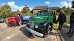 Oldtimerdag zorgboerderij Geusje's Stee Nieuwe-Tonge