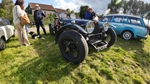 Oldtimerdag zorgboerderij Geusje's Stee Nieuwe-Tonge