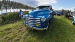 Oldtimerdag zorgboerderij Geusje's Stee Nieuwe-Tonge