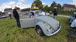 Oldtimerdag zorgboerderij Geusje's Stee Nieuwe-Tonge