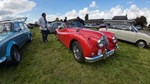 Oldtimerdag zorgboerderij Geusje's Stee Nieuwe-Tonge