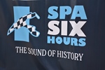 Spa Six Hours