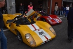 Spa Six Hours
