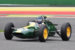 Spa Six Hours