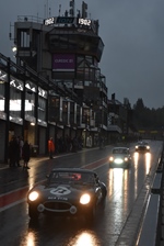 Spa Six Hours