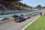 Spa Six Hours