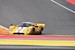 Spa Six Hours