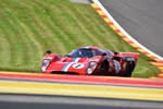 Spa Six Hours