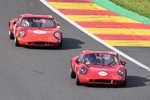 Spa Six Hours