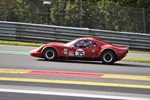 Spa Six Hours