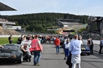 Spa Six Hours