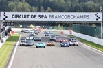 Spa Six Hours