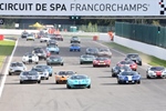 Spa Six Hours