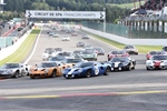 Spa Six Hours