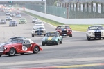 Spa Six Hours