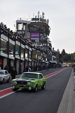 Spa Six Hours