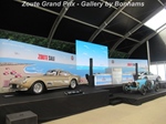 Zoute Grand Prix - Zoute Sale & Zoute Gallery