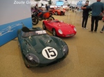 Zoute Grand Prix - Zoute Sale & Zoute Gallery