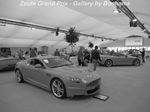 Zoute Grand Prix - Zoute Sale & Zoute Gallery