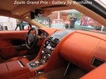 Zoute Grand Prix - Zoute Sale & Zoute Gallery