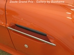 Zoute Grand Prix - Zoute Sale & Zoute Gallery