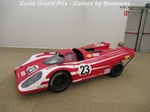 Zoute Grand Prix - Zoute Sale & Zoute Gallery